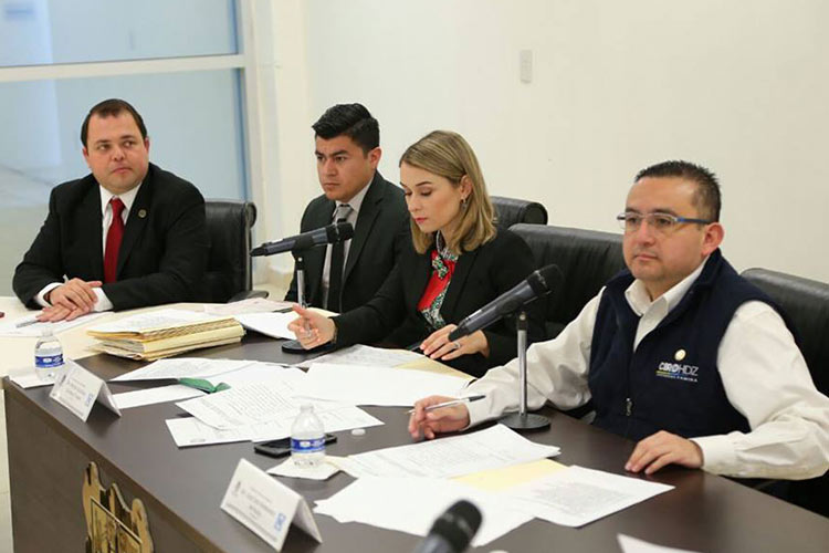 Fue inapropiado adelantar designación Ombudsman
