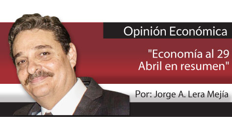 Punto por Punto La equivocación de los presidenciables