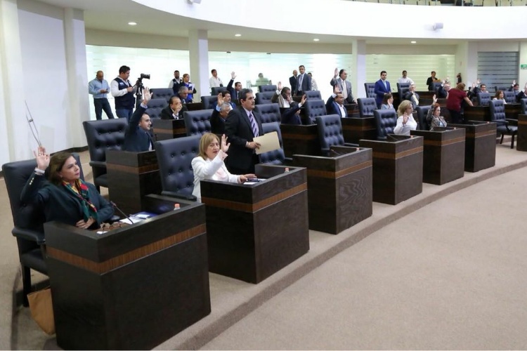 Designa alcalde sustitutos en Guerrero y Antiguo Morelos
