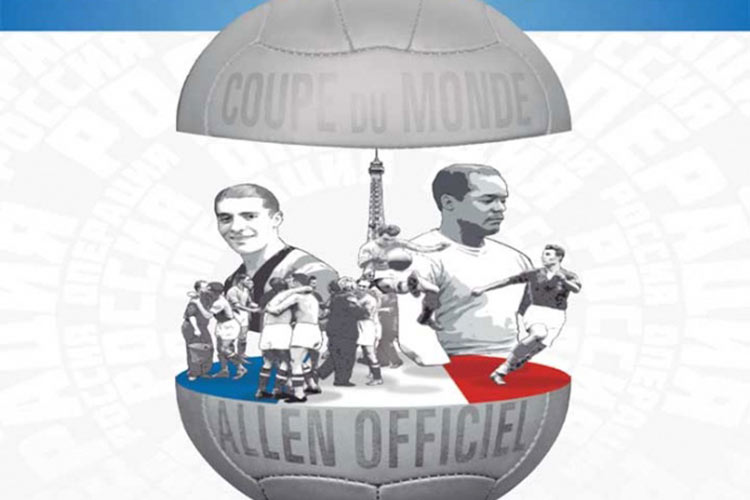 Copa de Europa