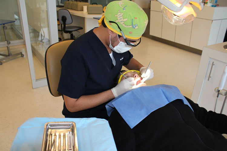 “Abarrotan” caries consultorios de dentistas en Victoria