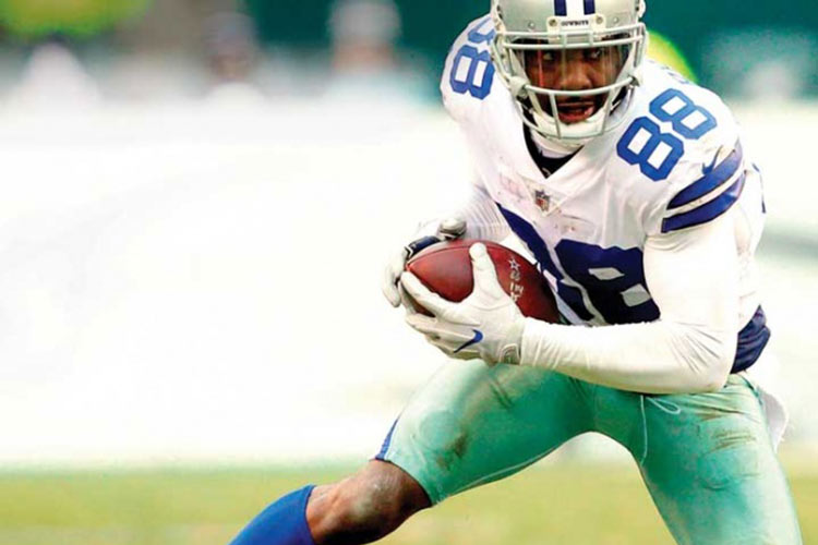 Dez Bryant no se queda callado