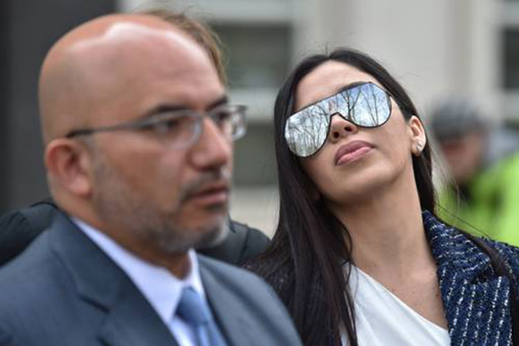 Declina la salud mental de El Chapo