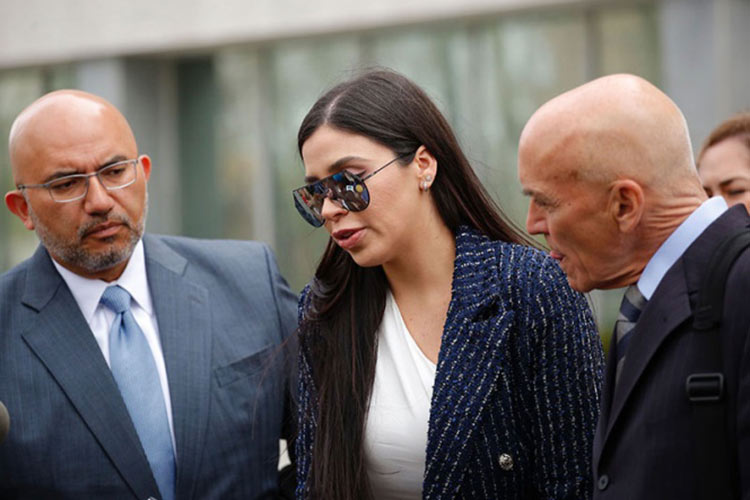 Jurado en juicio de ‘El Chapo’ será elegido de entre mil personas