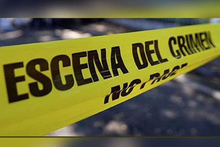 Matan a director de Seguridad Pública de Chilapa