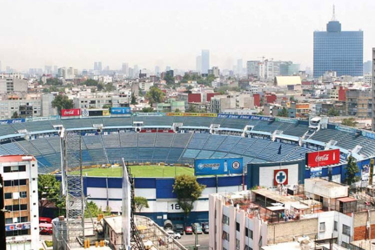 El recuerdo más dulce en el Estadio Azul