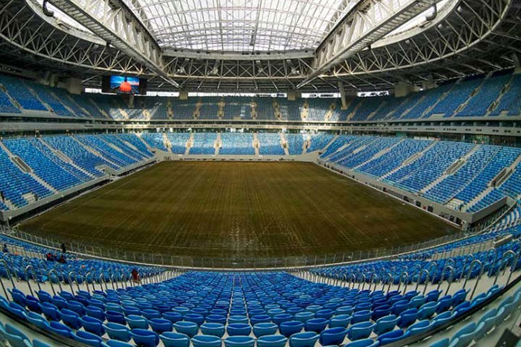 Problema para Rusia a menos de dos meses del Mundial