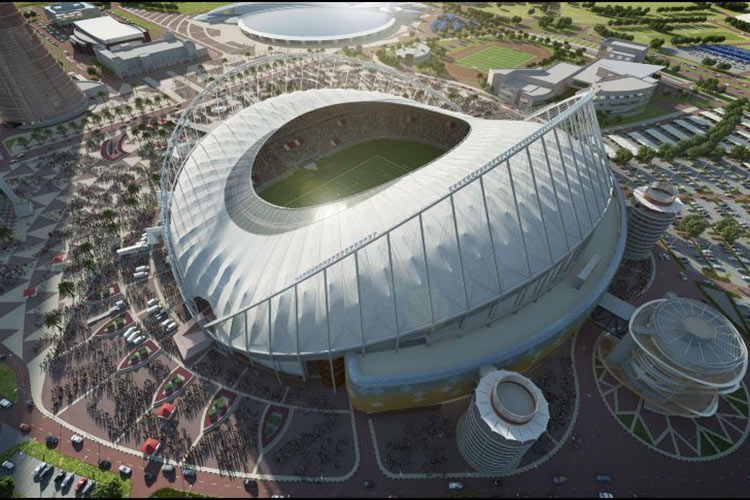 La Conmebol pide Mundial de 48 equipos desde 2022