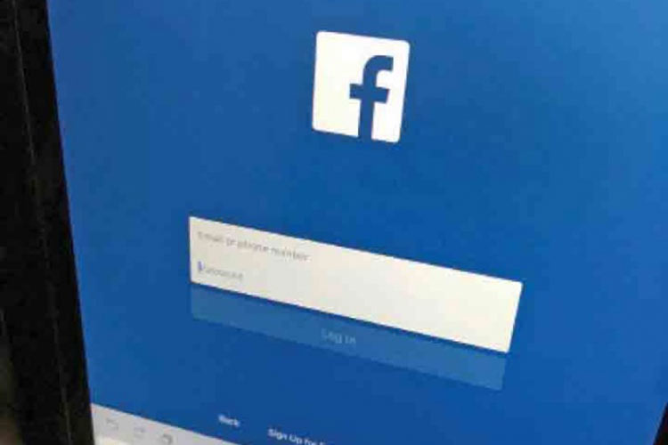 Datos personales en redes sociales tienen un precio