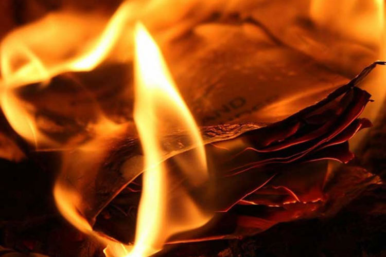 Cae presunto responsable de incendio de karaoke KTV en China