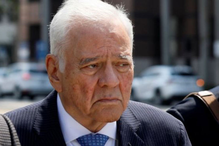 Sánchez de Lozada, culpable de ordenar ejecuciones extrajudiciales en Bolivia