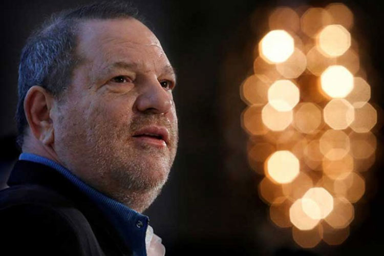 NYT y The New Yorker ganan Pulitzer por revelar caso Weinstein
