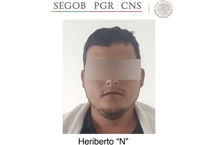 Homicidio de Javier Valdez, vinculado con su trabajo periodístico: CNS