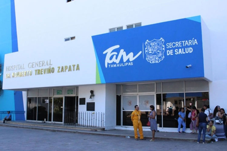 Baja la atención médica a víctimas de violencia en Victoria