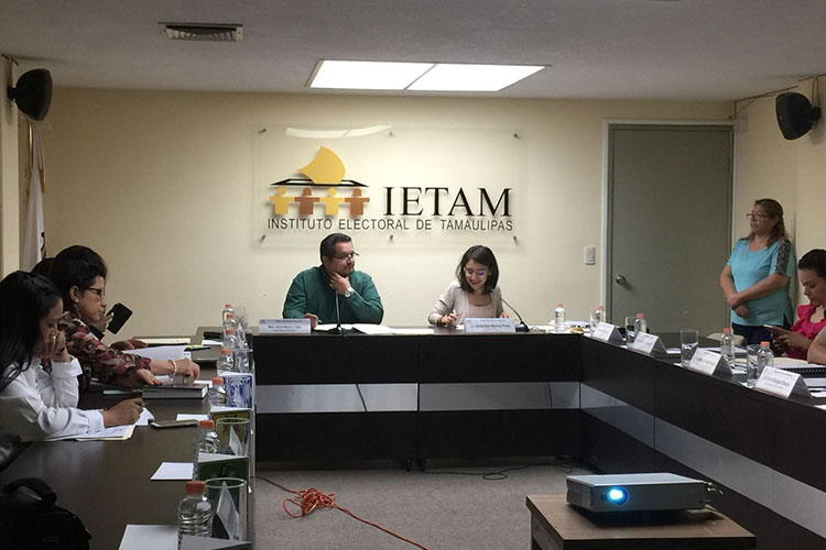 Tendrán boletas electorales nuevos diseños
