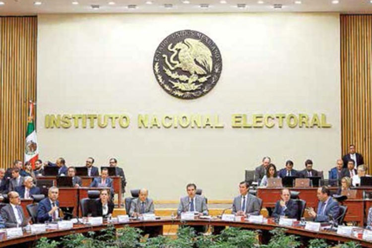 Modifican modelo de debate por El Bronco
