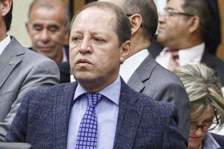 INE recibe primeras solicitudes de seguridad para candidatos