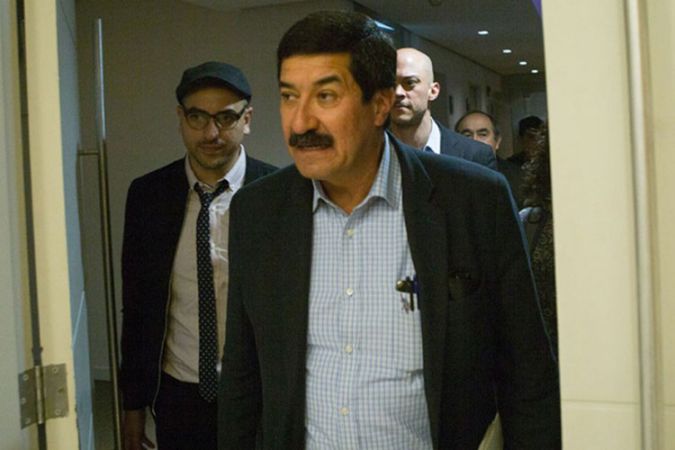 Falsas, las declaraciones del gobernador Javier Corral: Segob