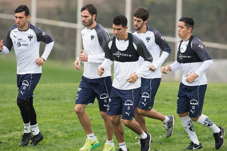 Reina el optimismo en Monterrey