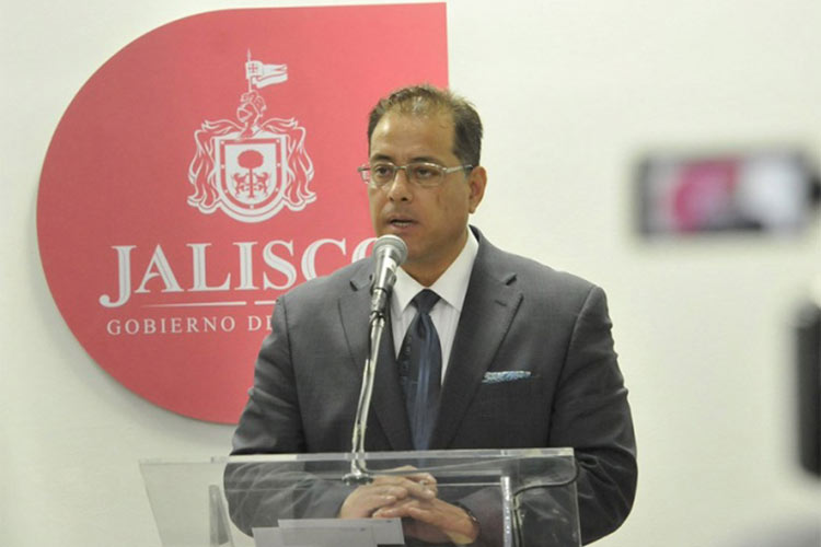 Llaman a fiscal para desaparecidos en Jalisco a mostrar compromiso
