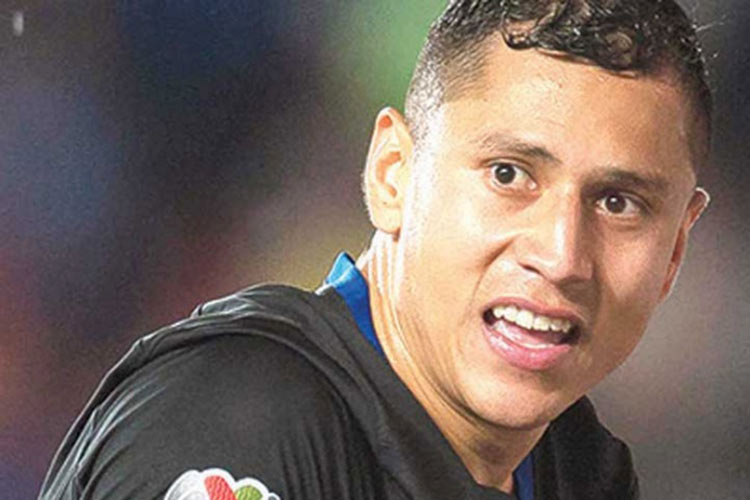 Vamos a extrañar al Estadio Azul: Cata Domínguez