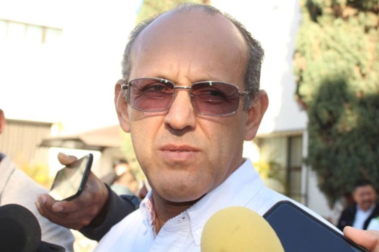 Regularizarán logística de “curva del aguacate”