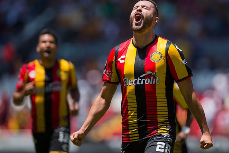 Así se jugarán las semifinales del Ascenso MX