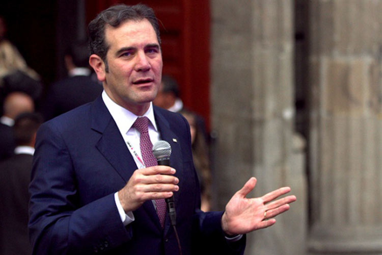 Subirá costo de debates por El Bronco y adecuaciones técnicas: INE