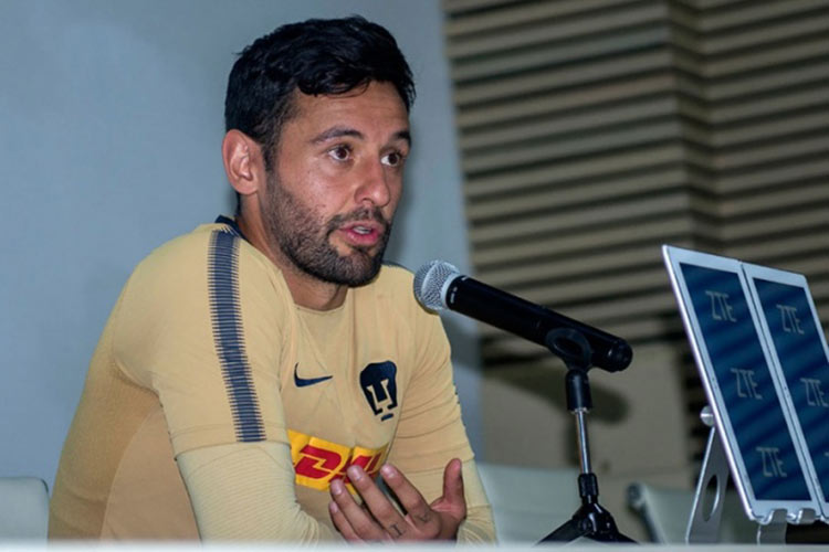 Pumas dejará la vida por un lugar en liguilla