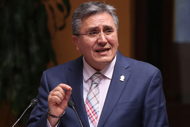 Pide CNDH protocolos para proteger a alcaldes