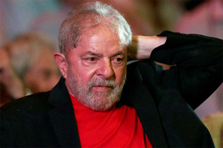 Tribunal brasileño niega último recurso de Lula en segunda instancia