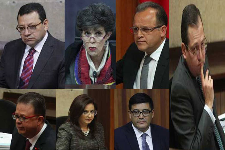 Legisladores y especialistas censuran el fallo del TEPJF