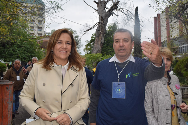 Una Tras Otra Eviten pasar por Nuevo León