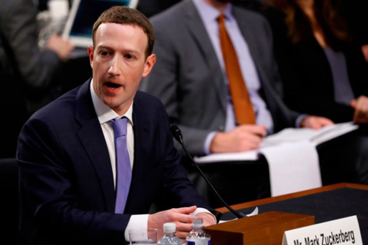 Buscará Facebook evitar interferencia electoral en 2018