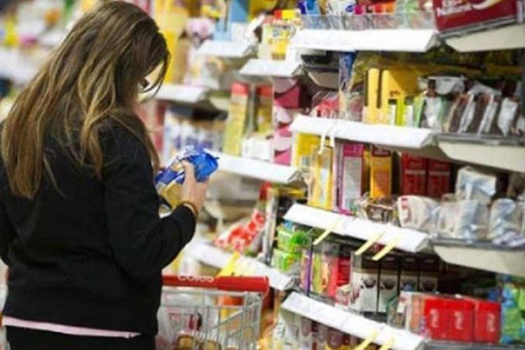 Confianza del consumidor al alza; avanza 2.3%: Inegi