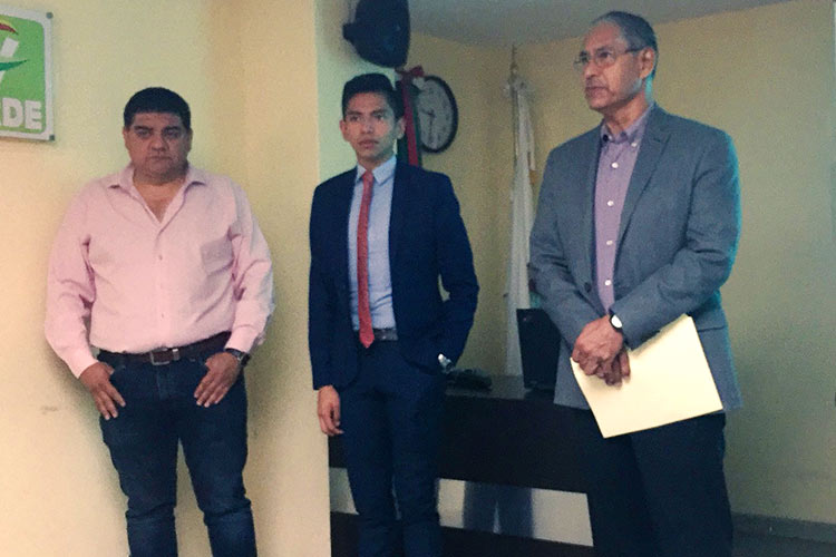 Prepara IETAM registro de candidatos en Tamaulipas
