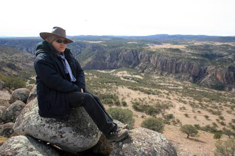 Al fuero federal el caso de Miroslava Breach