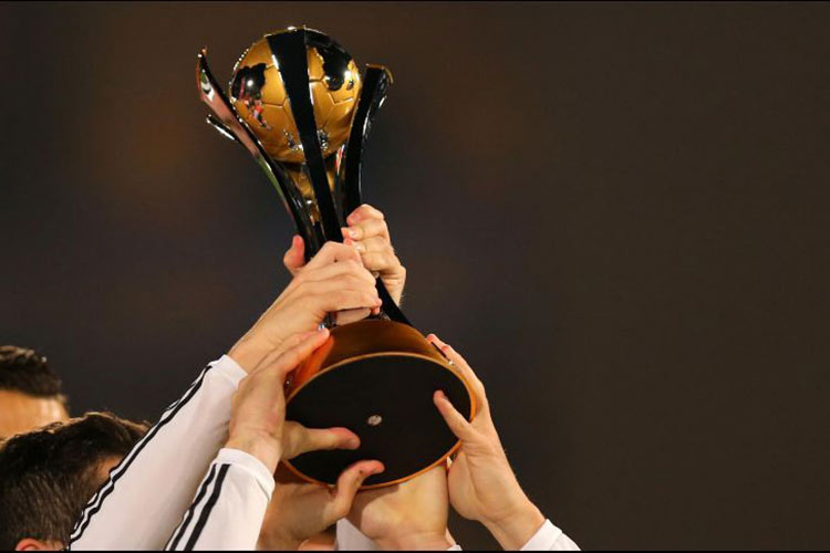 Nuevo Mundial de Clubes tendría 24 equipos