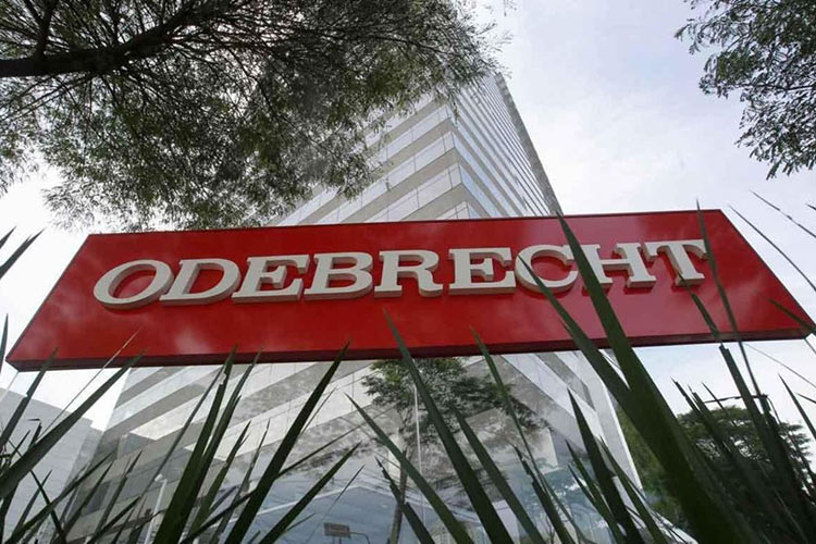 Niega SFP sanción contra directivo de Odebrecht por delatar a Lozoya