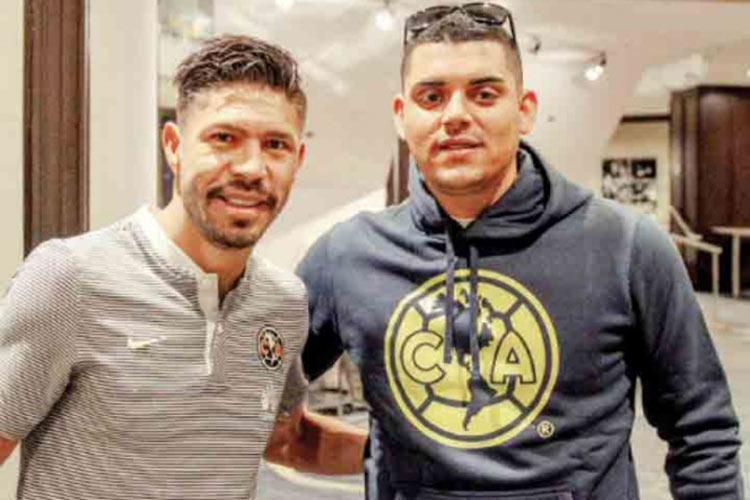 América, a un paso de la final de Concachampions