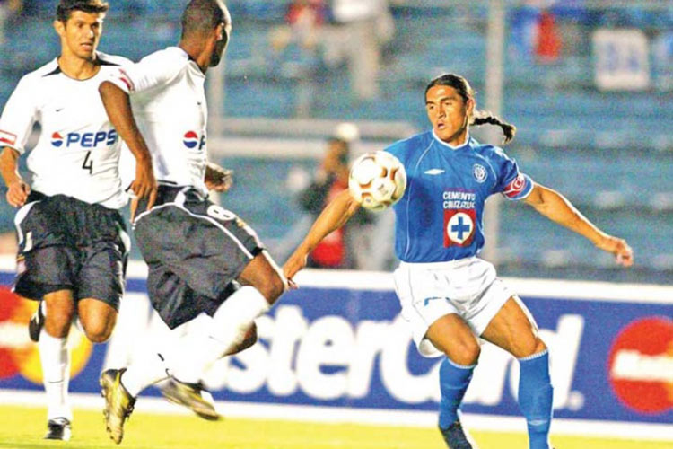 Recuerdos azules; inicia la mudanza