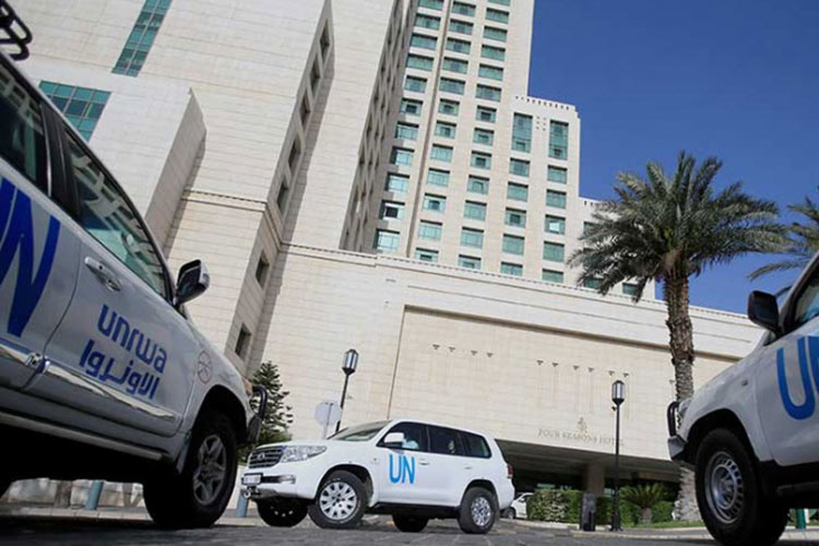Progresa investigación de ataque químico en Siria