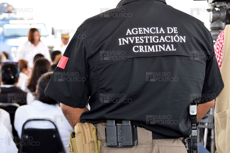 Inseguridad evita a FEPADE detallar despliegue ministerial