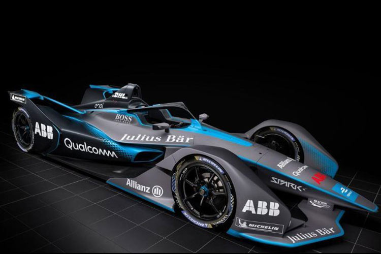 La FIA acepta participación de Porsche en la Fórmula E