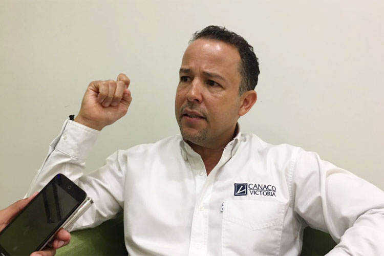 Prepara CANACO debates entre candidatos