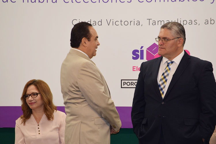 Tendrán boletas electorales nuevos diseños
