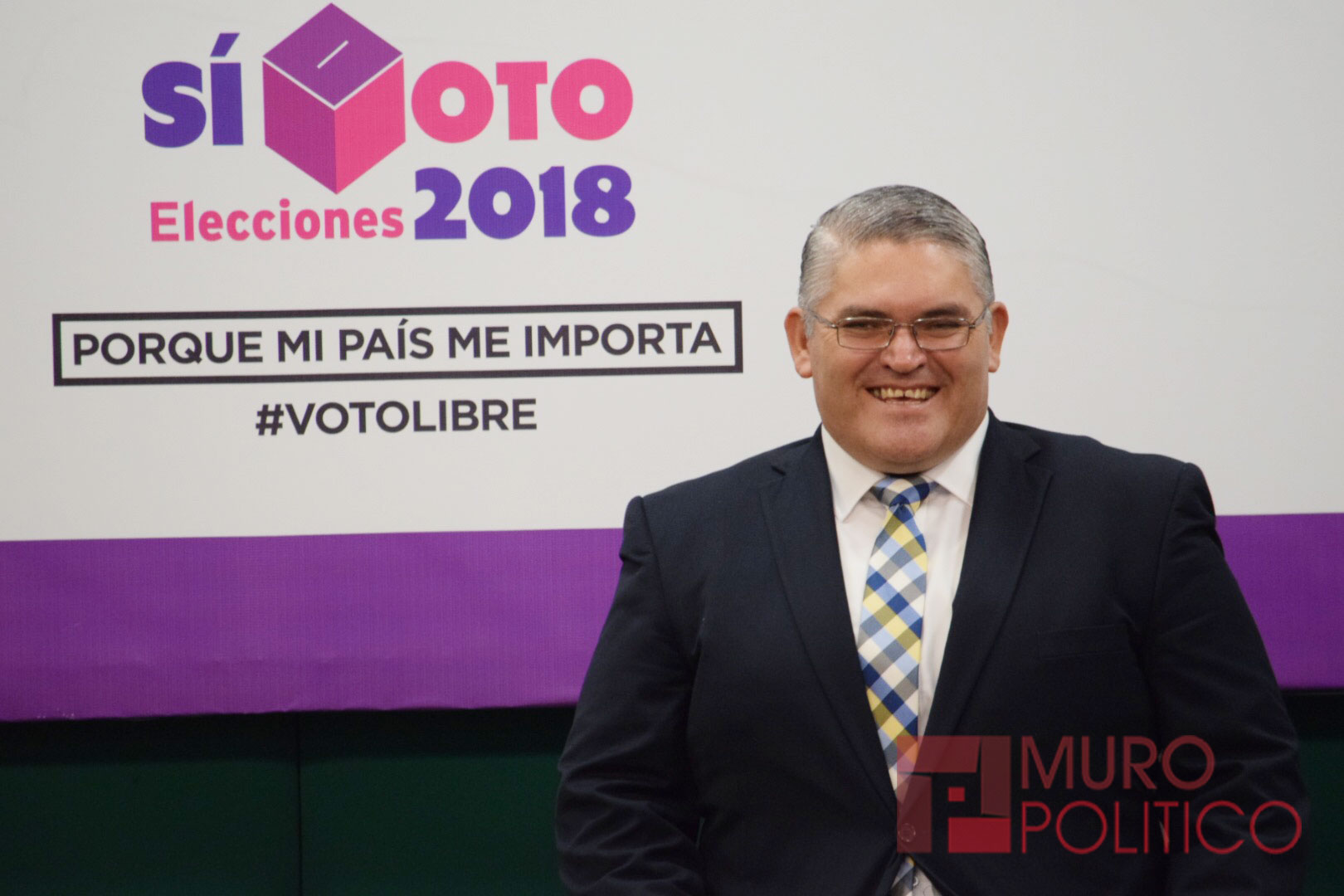 Prepara CANACO debates entre candidatos