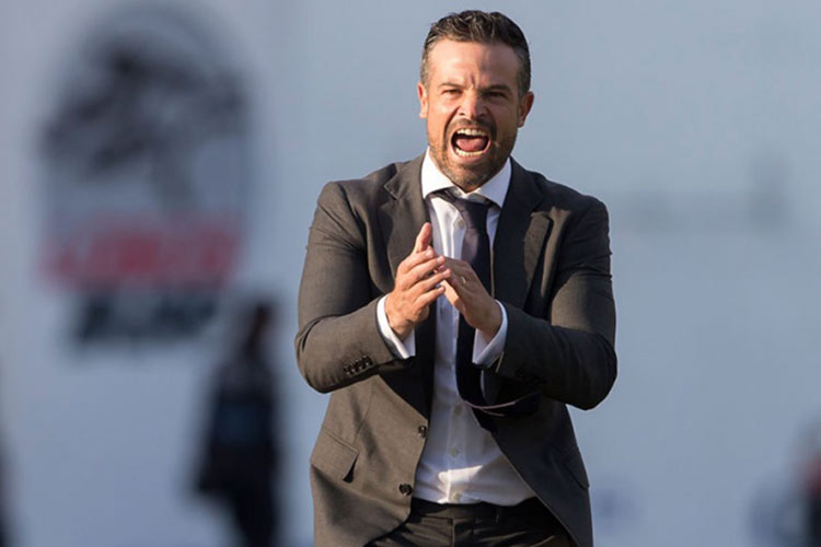 Fue cesado Rafa Puente de Lobos BUAP