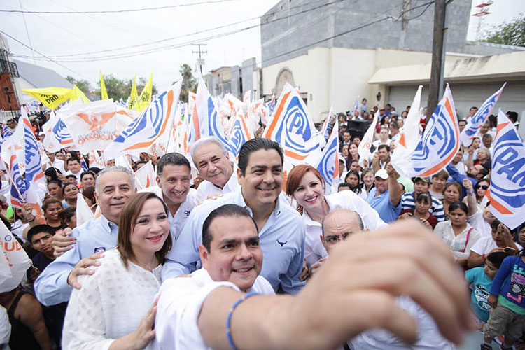 Propone CDE del PAN pedir licencia a quien se reelija