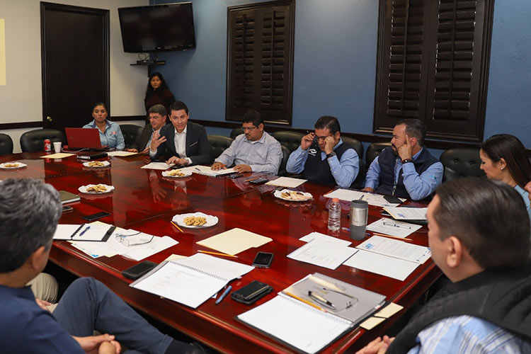 Analizan implementar sistema de prepago en transporte público